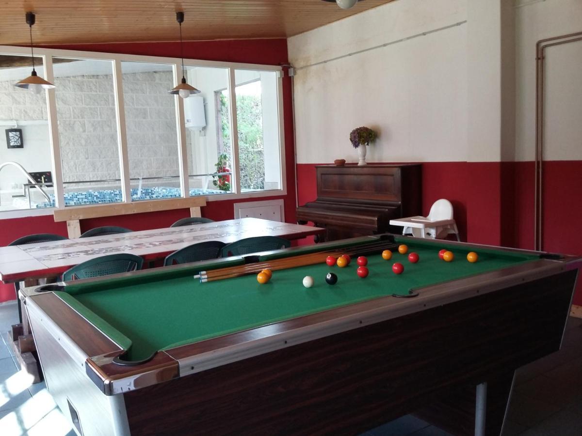Casa De Pineiro Y Spa Opcional, De Pago Сантяго де Компостела Екстериор снимка