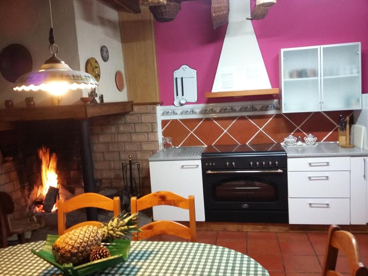 Casa De Pineiro Y Spa Opcional De Сантяго де Компостела Екстериор снимка