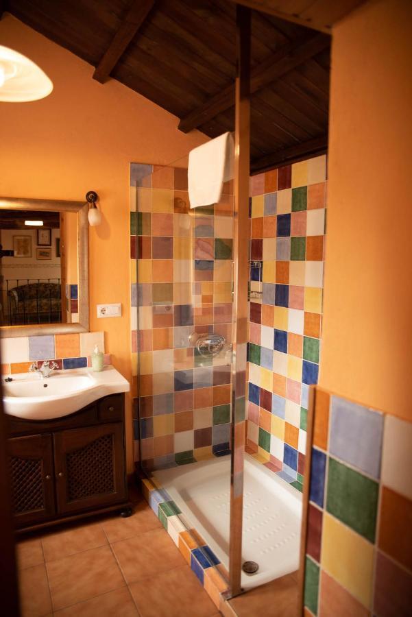 Casa De Pineiro Y Spa Opcional, De Pago Сантяго де Компостела Екстериор снимка