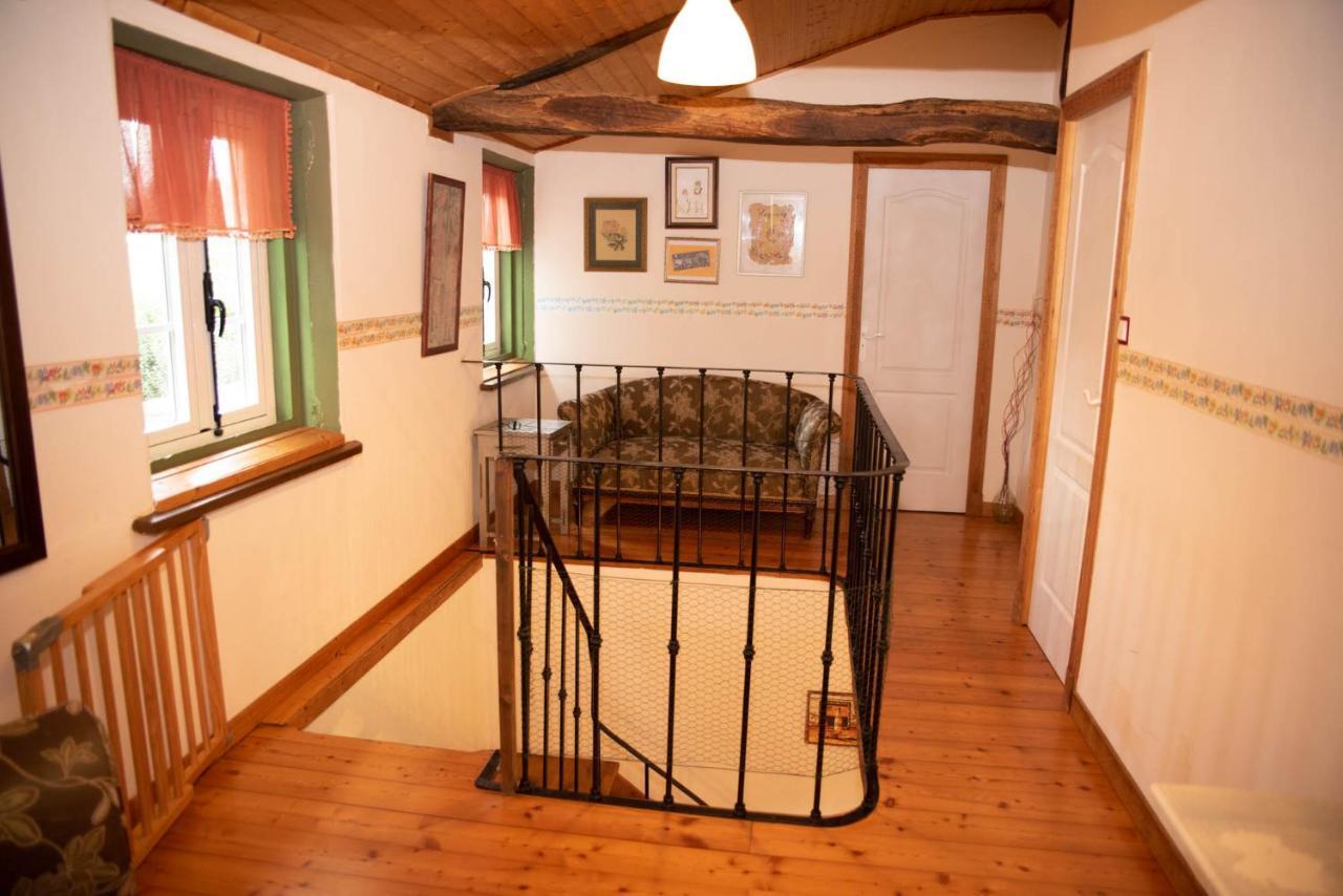 Casa De Pineiro Y Spa Opcional, De Pago Сантяго де Компостела Екстериор снимка