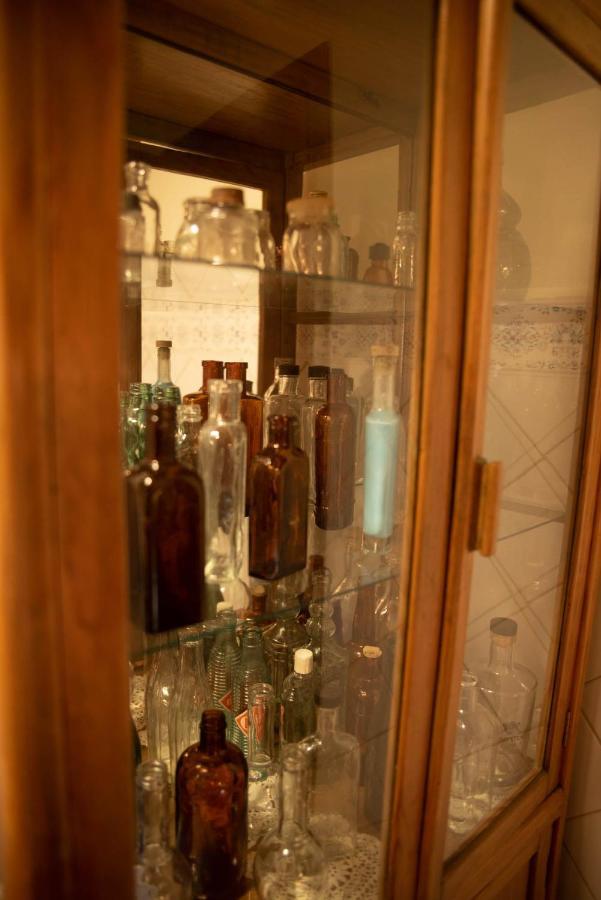Casa De Pineiro Y Spa Opcional De Сантяго де Компостела Екстериор снимка