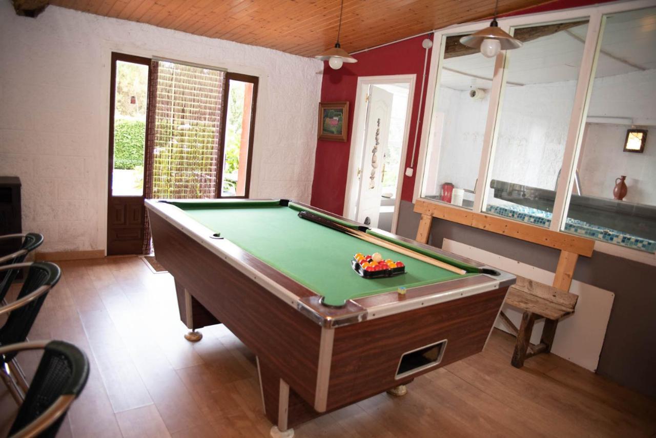 Casa De Pineiro Y Spa Opcional De Сантяго де Компостела Екстериор снимка