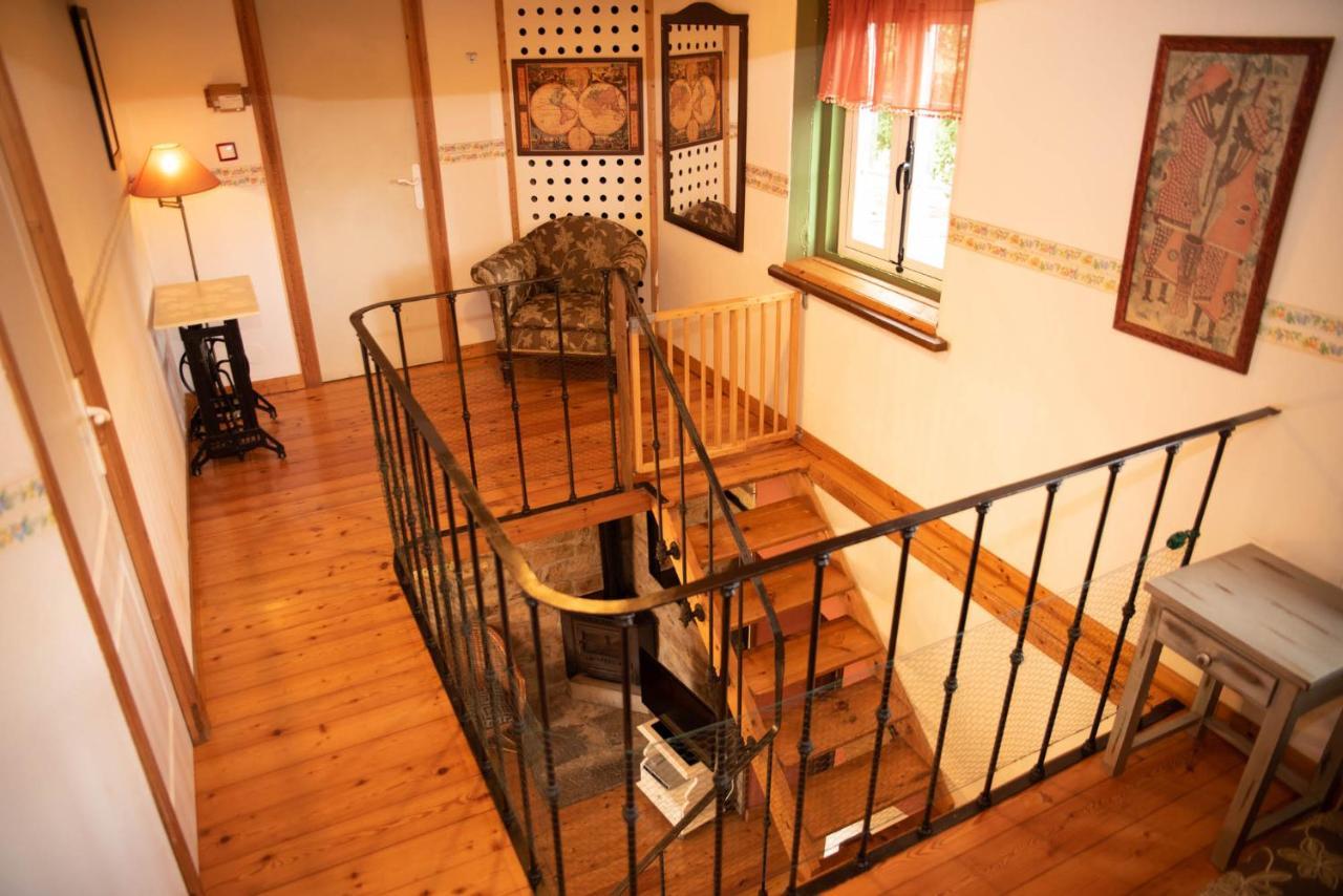 Casa De Pineiro Y Spa Opcional, De Pago Сантяго де Компостела Екстериор снимка