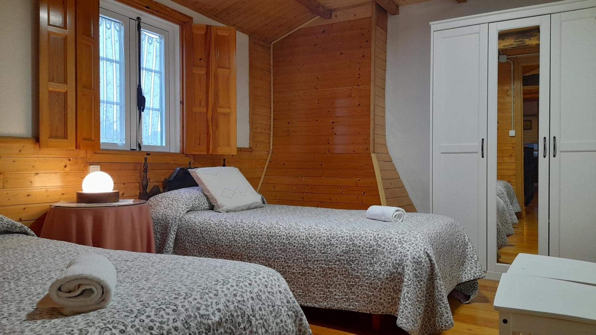 Casa De Pineiro Y Spa Opcional, De Pago Сантяго де Компостела Екстериор снимка