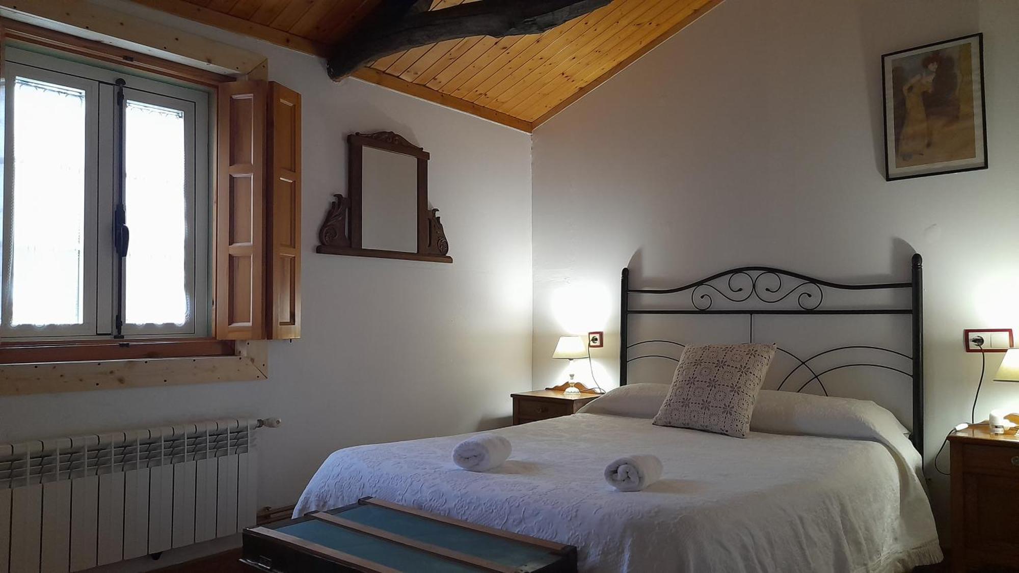 Casa De Pineiro Y Spa Opcional, De Pago Сантяго де Компостела Екстериор снимка