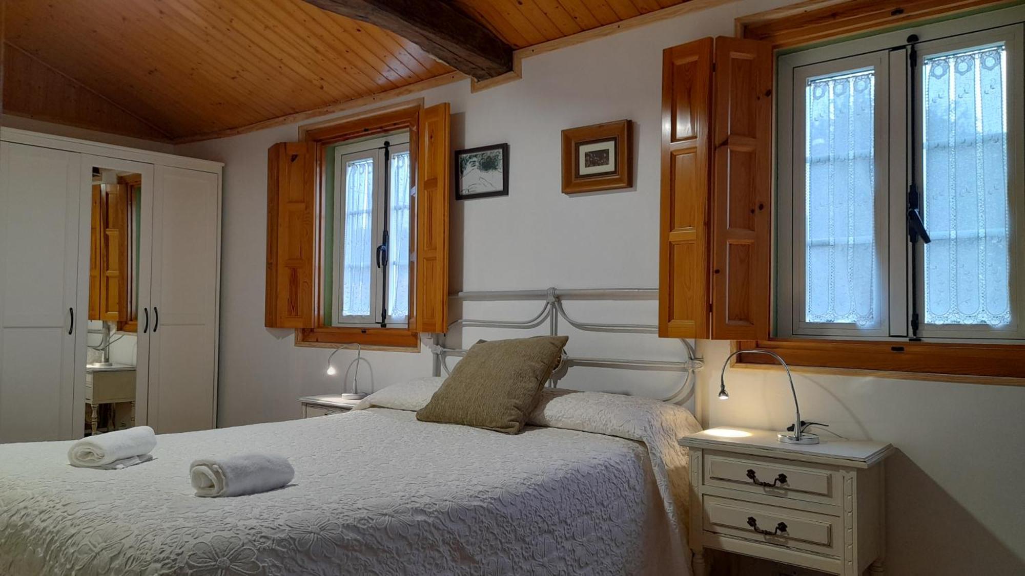 Casa De Pineiro Y Spa Opcional, De Pago Сантяго де Компостела Екстериор снимка