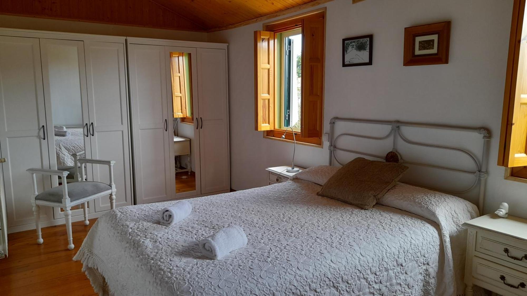 Casa De Pineiro Y Spa Opcional, De Pago Сантяго де Компостела Екстериор снимка