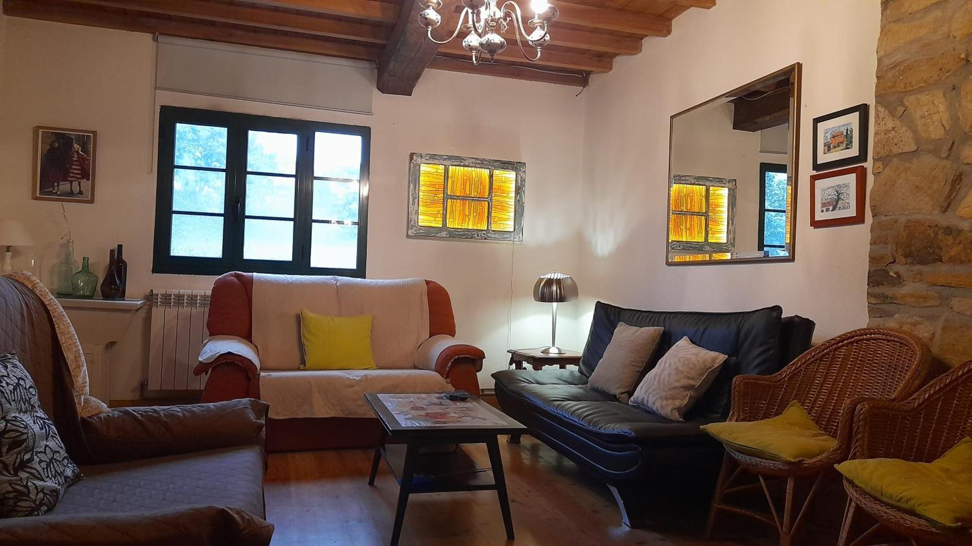 Casa De Pineiro Y Spa Opcional, De Pago Сантяго де Компостела Екстериор снимка